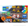 reflective road safety sign,road safety signs, traffic control signs
